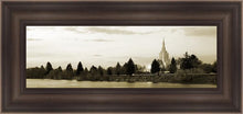 Load image into Gallery viewer, Idaho Falls Sepia
