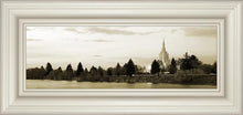 Load image into Gallery viewer, Idaho Falls Sepia
