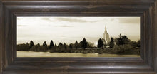 Load image into Gallery viewer, Idaho Falls Sepia
