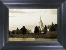 Load image into Gallery viewer, Idaho Falls Sepia

