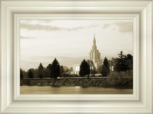 Load image into Gallery viewer, Idaho Falls Sepia

