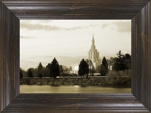 Load image into Gallery viewer, Idaho Falls Sepia
