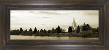 Load image into Gallery viewer, Idaho Falls Sepia
