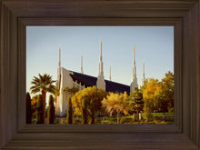 Load image into Gallery viewer, Las Vegas Afternoon Sun
