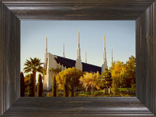 Load image into Gallery viewer, Las Vegas Afternoon Sun
