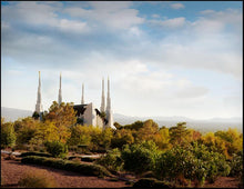 Load image into Gallery viewer, Las Vegas Valley View

