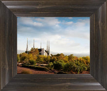 Load image into Gallery viewer, Las Vegas Valley View

