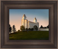 Load image into Gallery viewer, Manti Summer Evening

