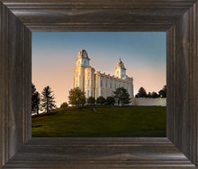 Load image into Gallery viewer, Manti Summer Evening
