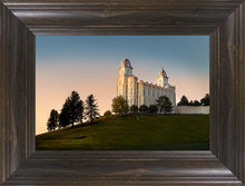 Load image into Gallery viewer, Manti Summer Evening
