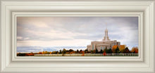Load image into Gallery viewer, Mount Timpanogos Autumn Trees
