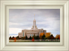 Load image into Gallery viewer, Mount Timpanogos Autumn Trees
