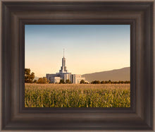 Load image into Gallery viewer, Mount Timpanogos Harvest
