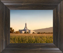 Load image into Gallery viewer, Mount Timpanogos Harvest

