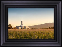 Load image into Gallery viewer, Mount Timpanogos Harvest
