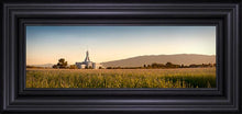 Load image into Gallery viewer, Mount Timpanogos Harvest
