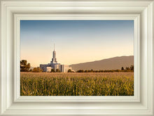 Load image into Gallery viewer, Mount Timpanogos Harvest
