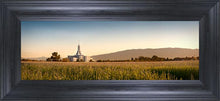 Load image into Gallery viewer, Mount Timpanogos Harvest
