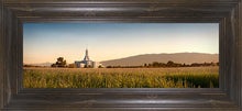 Load image into Gallery viewer, Mount Timpanogos Harvest
