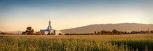 Load image into Gallery viewer, Mount Timpanogos Harvest
