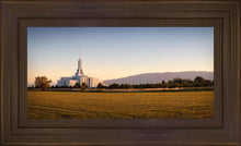 Load image into Gallery viewer, Mount Timpanogos Harvest

