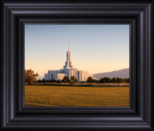 Load image into Gallery viewer, Mount Timpanogos Summer Farm
