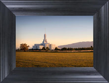 Load image into Gallery viewer, Mount Timpanogos Summer Farm
