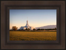 Load image into Gallery viewer, Mount Timpanogos Summer Farm
