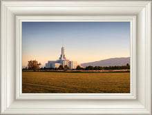Load image into Gallery viewer, Mount Timpanogos Summer Farm
