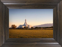 Load image into Gallery viewer, Mount Timpanogos Summer Farm
