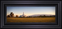 Load image into Gallery viewer, Mount Timpanogos Summer Farm
