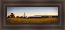 Load image into Gallery viewer, Mount Timpanogos Summer Farm
