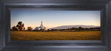Load image into Gallery viewer, Mount Timpanogos Summer Farm
