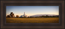 Load image into Gallery viewer, Mount Timpanogos Summer Farm
