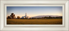 Load image into Gallery viewer, Mount Timpanogos Summer Farm
