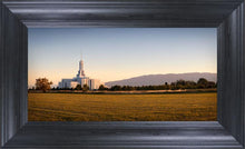 Load image into Gallery viewer, Mount Timpanogos Summer Farm
