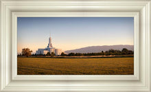 Load image into Gallery viewer, Mount Timpanogos Summer Farm

