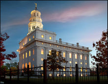 Load image into Gallery viewer, Nauvoo Celestial Light

