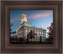 Load image into Gallery viewer, Nauvoo Celestial Light
