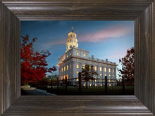 Load image into Gallery viewer, Nauvoo Celestial Light
