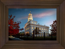 Load image into Gallery viewer, Nauvoo Celestial Light
