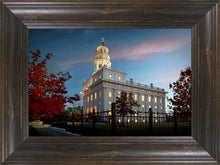 Load image into Gallery viewer, Nauvoo Celestial Light
