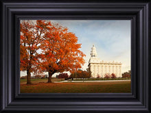 Load image into Gallery viewer, Nauvoo Changing Seasons
