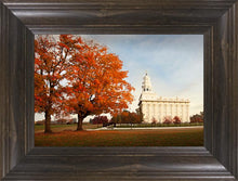Load image into Gallery viewer, Nauvoo Changing Seasons
