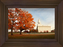 Load image into Gallery viewer, Nauvoo Changing Seasons
