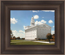 Load image into Gallery viewer, Nauvoo Facing West

