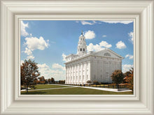 Load image into Gallery viewer, Nauvoo Facing West
