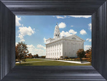 Load image into Gallery viewer, Nauvoo Facing West
