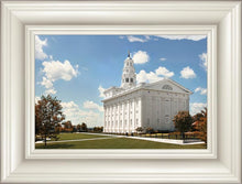 Load image into Gallery viewer, Nauvoo Facing West
