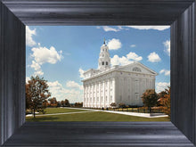 Load image into Gallery viewer, Nauvoo Facing West
